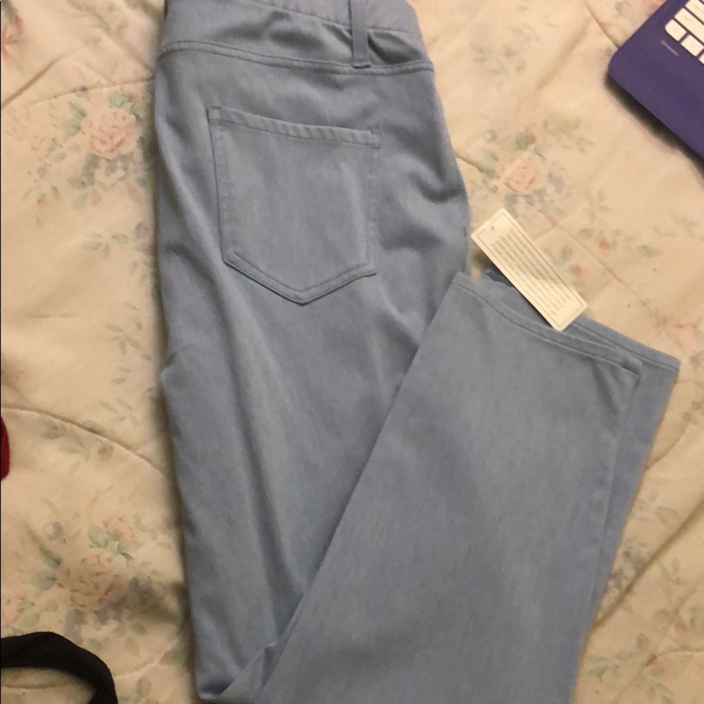 Jeggings